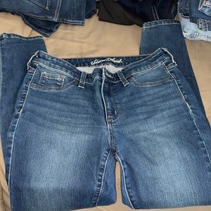 Universal Thread skinny jeans